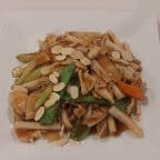 Best Almond Diced Chicken 杏仁鸡丁 in Gillette, WY