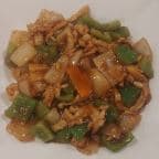 Best Garlic Chicken 蒜蓉鸡 in Gillette, WY