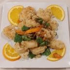 Best Shrimp Supreme椒盐虾 in Gillette, WY