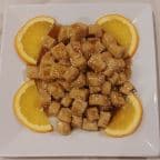 Best Sesame Tofu 芝麻豆腐 in Gillette, WY