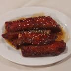 Best BBQ Spareribs BBQ烤排骨 in Gillette, WY