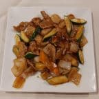 Best Spicy Beef 辣子牛 in Gillette, WY