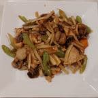 Best Moo Goo Gai Pan 蘑菇鸡片 in Gillette, WY