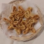 Best Crab Rangoon (Cheese Wonton) 蟹角 in Gillette, WY