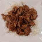 Best Mongolian Beef 蒙古牛 in Gillette, WY