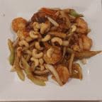 Best Cashew Nuts shrimp 腰果虾 in Gillette, WY