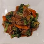 Best Beef with Broccoli 芥兰牛 in Gillette, WY