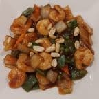 Best Kung Pao Shrimp 宫保虾 in Gillette, WY