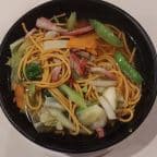 Best Pork Noodles in Soup 肉面汤 in Gillette, WY