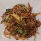 Best Beef Chow Mein 牛炒面 in Gillette, WY
