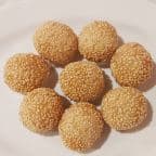 Best Sesame Ball(8) 芝麻球 in Gillette, WY